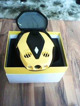 prodám podvodní dron s kamerou - 3