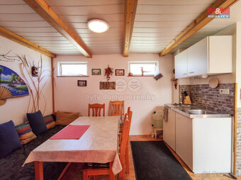 Prodej zahrady, 403 m², Klimkovice - 3