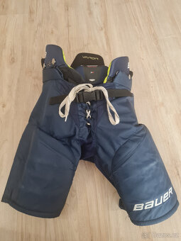 Výstroj Bauer - 3