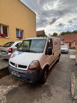 Renault Master - 3