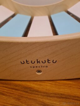 Utukutu Spectra - 3