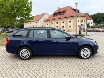Škoda Octavia 3 1.6TDI 77kw - 3