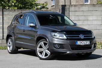 Volkswagen Tiguan 2.0 CR TDI 4-Motion Sport&Style DSG - 3