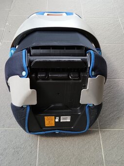Dětská sedačka Cybex Solution X pro dítě 15-36 kg - 3