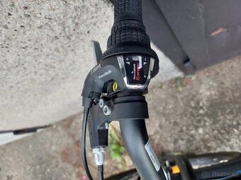 20" dětské kolo CTM Jerry 1.0 - 3