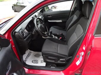 Suzuki Vitara, 1.6 VVti, Comfort, 71 000KM - 3