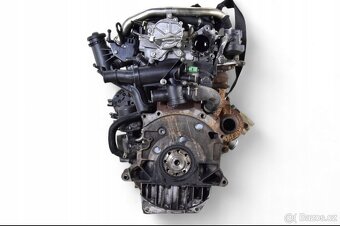 GALAXY MK2 S-MAX C-MAX FOCUS 2.0 TDCI QXWB G6DB - 3