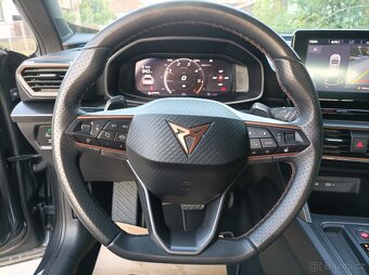 ✅✅ Cupra formetor TDI DSG 2024 odpočet dph - 3
