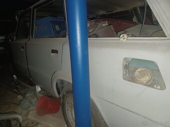 Lada,Vaz - 3