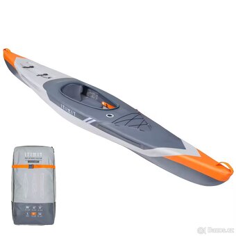 Kajak Itiwit X500 - 3