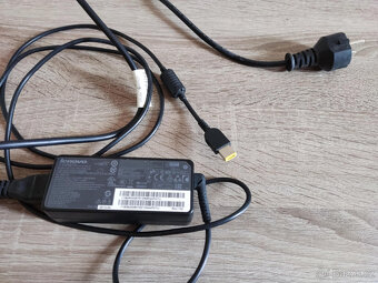 Lenovo G505s - Nabíječka/Adaptér - 3