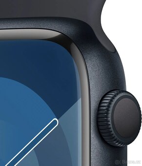 NOVÉ Apple Watch 9 45mm - 3