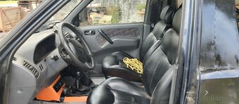 Ford Maverick 2,7 , offroad,4x4 - 3