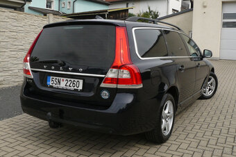 VOLVO V70, 2.0 D3, 110kW, MOMENTUM, XENONY, LED, NAVI, ALU - 3