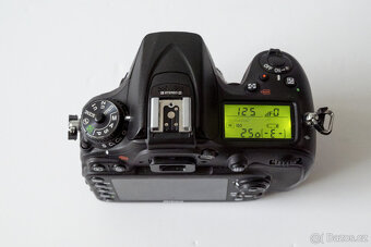 Nikon D7200 - 3