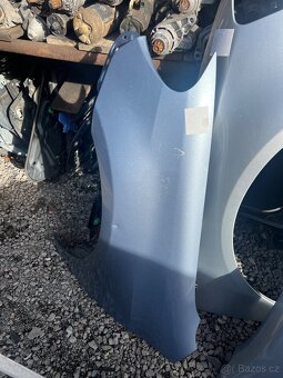 Blatníky golf 6 - 3