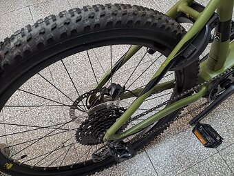 Elektrokolo Raymon HardRay E 4.0 - 3