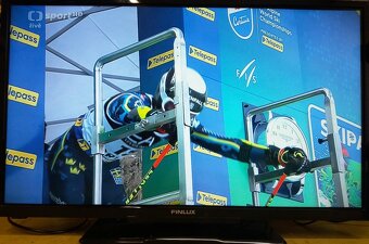Prodám televizi LED FINLUX 32FLZR274S 82 cm - 3