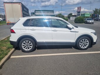 Volkswagen tiguan 2.0 tdi - 3