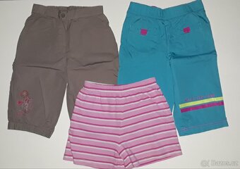 Letní set oblečení vel. 92 - 98 - 3