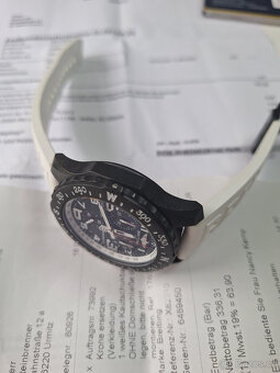 Pánské hodinky Breitling Endurance Pro Chronograph Chronomet - 3