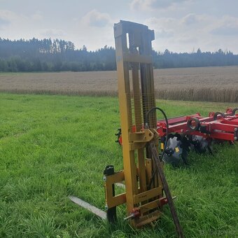 Vidle za traktor - 3