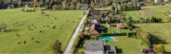 Stavební pozemek 1.000m2, Český Těšín - Mistřovice - 3