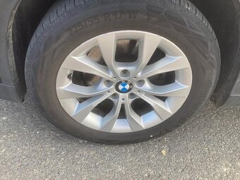 BMW X1 1,8 S DRIVE BENZIN - 3