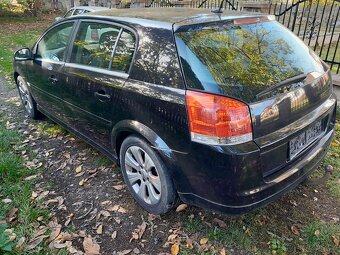 Opel Signum 1.9cdti(110kw) - 3