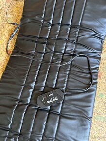 Masážní podložka Beck plně funkční - 3