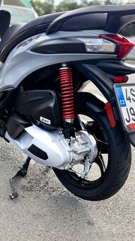 Piaggio liberty 125 S ABS 2023 - 3