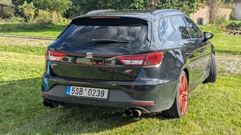 Seat Leon Cupra - 3
