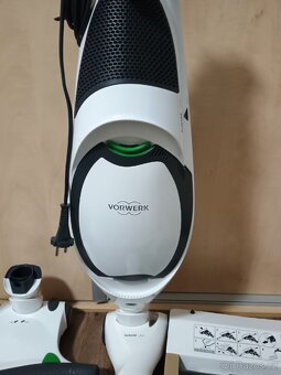 Vysavač Vorwerk VK150 s dopravou zdarma - 3