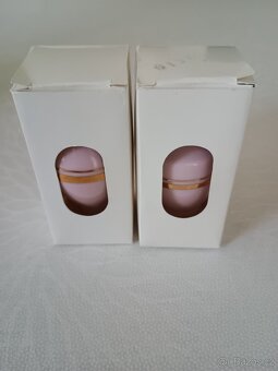 Originál růžový porcelán - 3