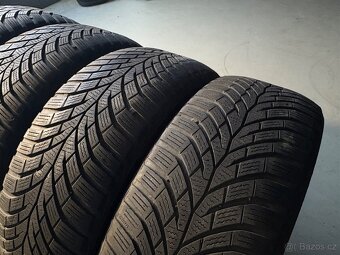 Letní pneu Continental 205/55R16 - 3