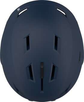 Lyžařská přilba Salomon Pioneer LT, L 59-62 cm, NOVÁ - 3