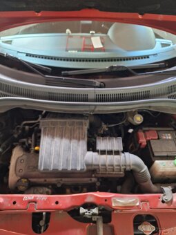 Suzuki swift 1.3 2006 - 3