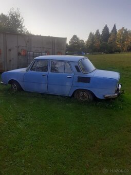 Škoda 100L - 3