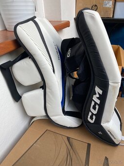 Betony CCM YTFlex 3 YTH, 22 palců - 3