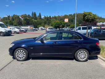 Mercedes - Benz C220 CDI Elegance, automat, SEDAN - 3