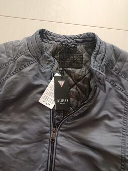 Pánská bunda Guess - 3