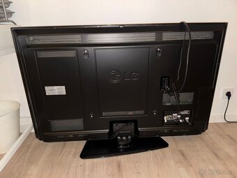 TV LG - 3