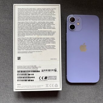 iPhone 12 mini - 3