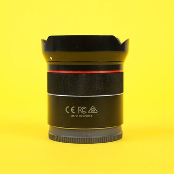 Samyang AF 18mm f/2.8 Sony FE | EJP25314 - 3