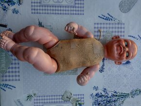 Starožitna panenka R.S.L. - 3