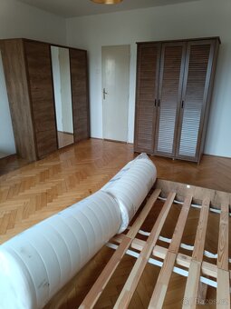 Pronájem bytu 1+1 - 3