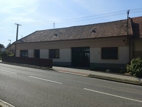 Prodej rodinného domu v Nivnici - 3