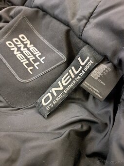 Lyžařská dětská bunda - 3