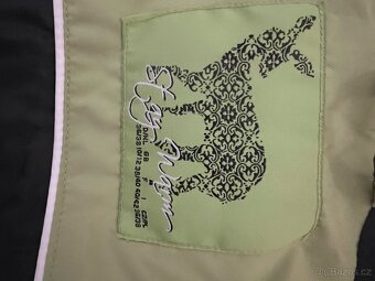 Lyžařská bunda - 3