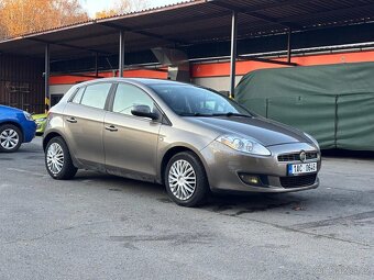 Fiat Bravo S - 3